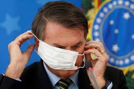 A foto foi feita por jaqueline bastos, moradora da capital. Iab Se Une A Ordem Dos Advogados E Defende Investigacao Contra Bolsonaro E Pazuello Por Acoes E Omissoes Na Pandemia