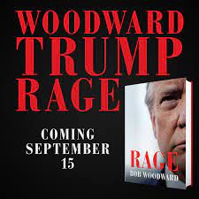 This was the secret pentagon assessment sent to the white house in. Bob Woodward