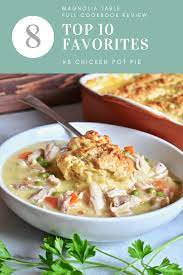 pin on magnolia table cookbook recipe reviews