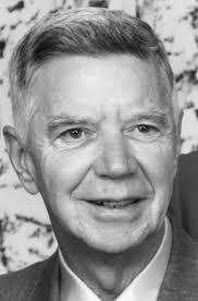 Henry Kappel Obituary (1923