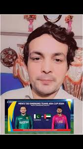 Pakistan Shaheens vs UAE