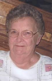 Obituary for Helen Barton Larkin