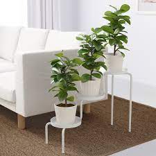 Don't forget to follow us on pinterest to see tons of great ikea hack ideas as well as home decor inspiration. Ikea Ps 2014 Plant Stand In Outdoor White 53 Cm Ikea