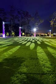 Robelle Domain Parklands Vee Design