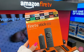 Apart from free movies, you can relax with abc news live, nbc news now, history, pga tour, failarmy. Amazon Fire Tv Stick Lite 17 Reg 30 Black Friday Deal Free Stuff Finder
