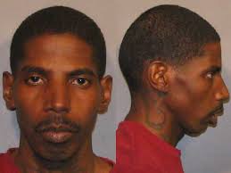 Caddo Parish Jail Bookings 11/30/2018