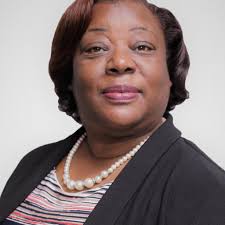 Beverly Lashley's Instagram, Twitter & Facebook