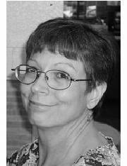 Sandra Foster Obituary (1953