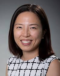 Yung Ah Lee, MD Geriatric Medicine