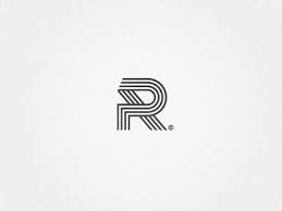 This directional change affects the structure of the website, as well as typography, icons, and images. Pr Monogram Logo Design Typography Photography Logo Design Photography Logos