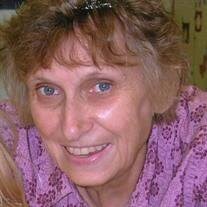 Margaret M. Lange Obituary