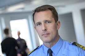 Branden fick Robin Möller att ta steget till en egen studio