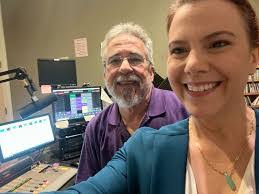 Larry Chopp's Instagram, Twitter & Facebook