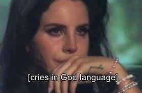  Pin By Ethereal Flower On Lana Del Rey Lana Del Rey Memes Lana Del Rey Lana Del Ray