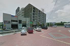 Bayan lepas, pulau penang, malaysia. Sunway Business Park For Sale In Seberang Jaya Propsocial