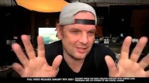 Excerpt from The Seed Creative Podcast with Jarred Land