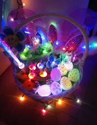 Pin On Easter Decorations