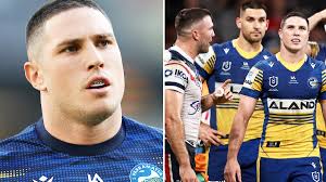 Sydney Roosters respond after Mitchell Moses 'rumours' spark NRL frenzy