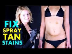 17 Spray Tan Contour Videos For Professional Tanning Artists Sunless Self Tanner Contouring Hacks Spray Tanning Contour Video Tanning