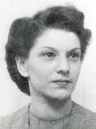 Anna Bernadette Miller Finn