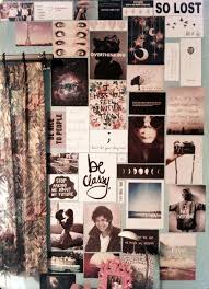 Tumblr Rooms Hipster Google Search Wall Collage Tumblr Rooms Dream Rooms