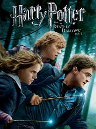 Fight voldemort's minions, including death eaters, snatchers and dementors. Amazon De Harry Potter And The Deathly Hallows Part 1 Ov Ansehen Prime Video