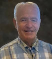 Howard Higley Parr Obituary