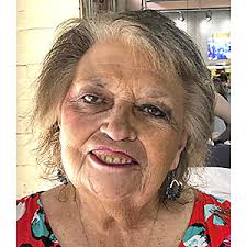MARY A. PRITCHARD Obituary