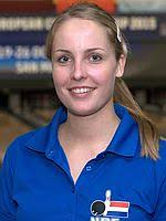 Joline Persson Planefors maintains 180-pin lead in Women's Round of 16