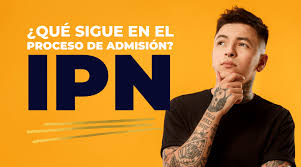 No hay informacion hasta instituto politecnico nacional, fue alojada. Que Sigue En El Proceso De Admision Ipn Blog Cecaes