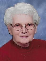 Elaine Smith Obituary (1929