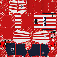 Use these free atletico de madrid png #52523 for your personal projects or designs. Atletico Madrid Kits 2020 21 Dls20 Kits Kuchalana