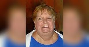 Joyce Buzzard Obituary