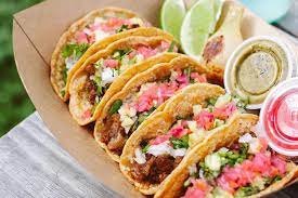 Where to get good fish tacos in monmouth county nj. The Best Taco In Every State Lovefood Com