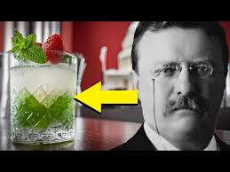 The Favorite Cocktails of US Presidents