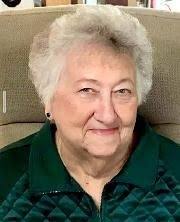 JUDITH MOZENA Obituary (2024)