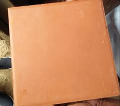 Weatherproof Clay Floor Tiles image 5