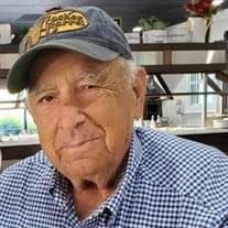 Lewis Cagle Obituary (2023)