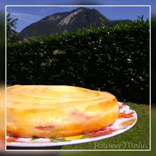 Gateau Magique Abricot Recette Abricot Gateau Aux Abricots Frais Gateau Magique