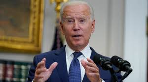 46th president of the united states. Itv News The Latest Joe Biden News
