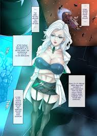 R-WADE Subverse: A Mothers Love hentai porn comic