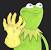 How To Draw Kermit The Frog Step By Step