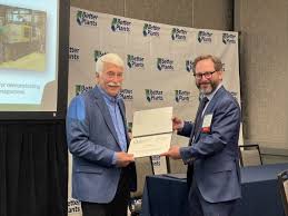 Certified Organizations in SEP 50001 Recognized at Better Buildings, Better  Plants Summit