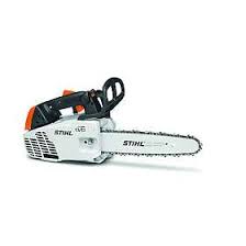 Stihl Ms 193 T Au Meilleur Prix Comparez Les Offres De Tronconneuses Sur Ledenicheur