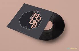 Free Vinyl Record Mockup Zippypixels Vinyl Records Vinyl Record Sleeves Clothes Mockup Free