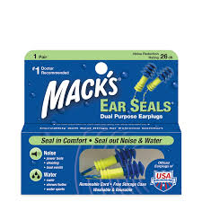 Macks Ear Plugs