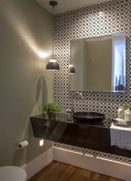 Nicht jede tapete eignet sich ausnahmslos gut, um im badezimmer verklebt zu werden. Tapeten Ideen Fur Eine Ausgefallene Wandgestaltung