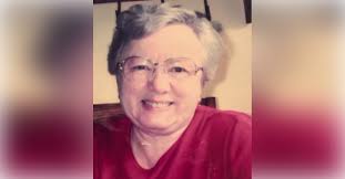 Obituary information for Barbara Mildred Racz