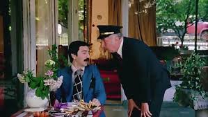 ALİ POYRAZOĞLU || AYNUR AKARSU || BULUNMAZ UŞAK⚡KOMEDİ || MACERA || AİLE ⚡  1976 Tek Parça İzle ⭐️Full HD 1976 İzle⭐️