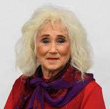 Linda Ackerman and Marsha Stone: Making a Difference as Money Management  Volunteers